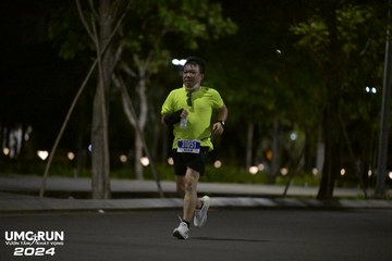 UMC RUN - VƯƠN TẦM KHÁT VỌNG - Ảnh #1942952