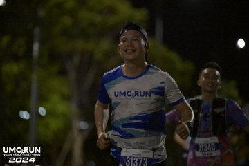 UMC RUN - VƯƠN TẦM KHÁT VỌNG - Ảnh #1942493
