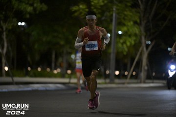 UMC RUN - VƯƠN TẦM KHÁT VỌNG - Ảnh #1943107