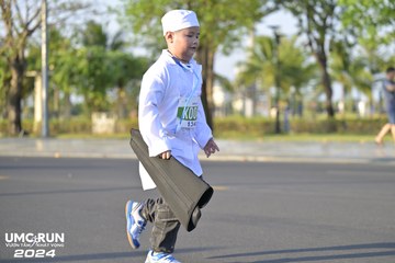 UMC RUN - VƯƠN TẦM KHÁT VỌNG - Ảnh #1945000