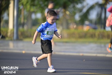 UMC RUN - VƯƠN TẦM KHÁT VỌNG - Ảnh #1944989