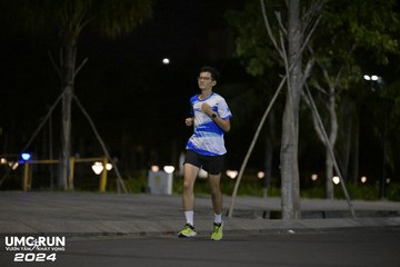 UMC RUN - VƯƠN TẦM KHÁT VỌNG - Ảnh #1940987