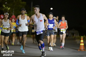 UMC RUN - VƯƠN TẦM KHÁT VỌNG - Ảnh #1941842