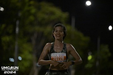 UMC RUN - VƯƠN TẦM KHÁT VỌNG - Ảnh #1943691