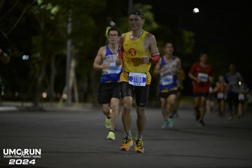 UMC RUN - VƯƠN TẦM KHÁT VỌNG - Ảnh #1943957