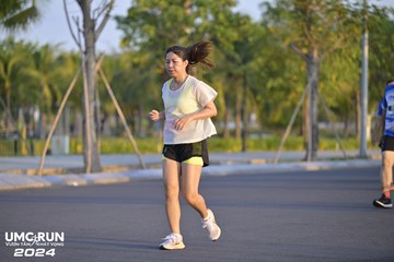 UMC RUN - VƯƠN TẦM KHÁT VỌNG - Ảnh #1946477