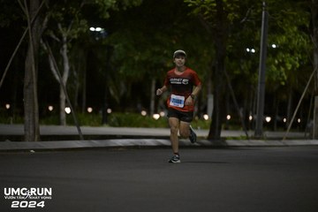 UMC RUN - VƯƠN TẦM KHÁT VỌNG - Ảnh #1943406