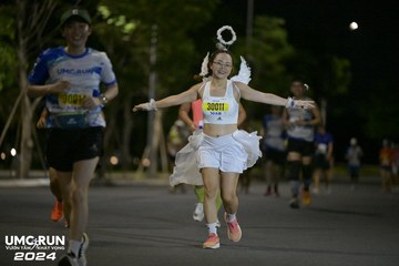 UMC RUN - VƯƠN TẦM KHÁT VỌNG - Ảnh #1942675