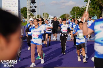UMC RUN - VƯƠN TẦM KHÁT VỌNG - Ảnh #1876966