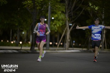 UMC RUN - VƯƠN TẦM KHÁT VỌNG - Ảnh #1942368