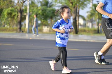 UMC RUN - VƯƠN TẦM KHÁT VỌNG - Ảnh #1944957