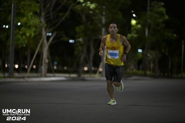 UMC RUN - VƯƠN TẦM KHÁT VỌNG - Ảnh #1943310
