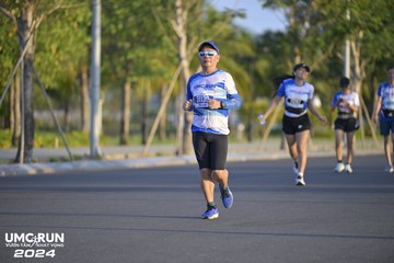 UMC RUN - VƯƠN TẦM KHÁT VỌNG - Ảnh #1947157