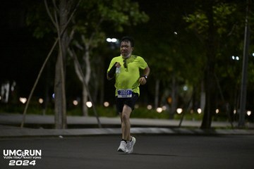 UMC RUN - VƯƠN TẦM KHÁT VỌNG - Ảnh #1942945