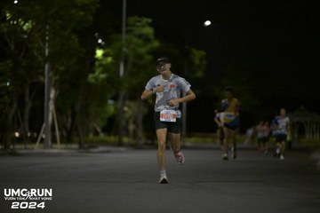 UMC RUN - VƯƠN TẦM KHÁT VỌNG - Ảnh #1943435