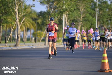 UMC RUN - VƯƠN TẦM KHÁT VỌNG - Ảnh #1947296