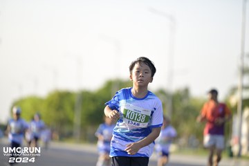 UMC RUN - VƯƠN TẦM KHÁT VỌNG - Ảnh #1944578