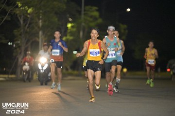 UMC RUN - VƯƠN TẦM KHÁT VỌNG - Ảnh #1943520