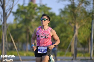 UMC RUN - VƯƠN TẦM KHÁT VỌNG - Ảnh #1947212