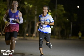 UMC RUN - VƯƠN TẦM KHÁT VỌNG - Ảnh #1941067