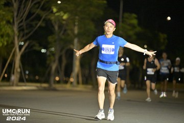 UMC RUN - VƯƠN TẦM KHÁT VỌNG - Ảnh #1941102