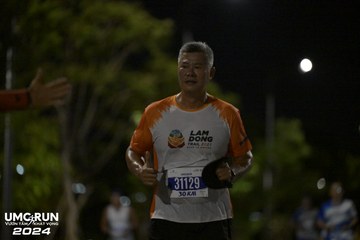 UMC RUN - VƯƠN TẦM KHÁT VỌNG - Ảnh #1942449