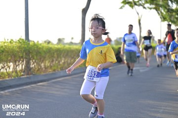 UMC RUN - VƯƠN TẦM KHÁT VỌNG - Ảnh #1944914