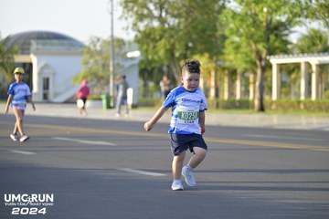 UMC RUN - VƯƠN TẦM KHÁT VỌNG - Ảnh #1944962