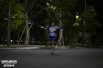 UMC RUN - VƯƠN TẦM KHÁT VỌNG - Ảnh #1943243