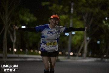 UMC RUN - VƯƠN TẦM KHÁT VỌNG - Ảnh #1943152