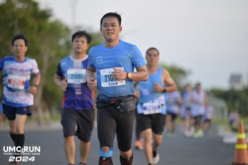 UMC RUN - VƯƠN TẦM KHÁT VỌNG - Ảnh #1945759