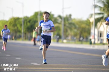 UMC RUN - VƯƠN TẦM KHÁT VỌNG - Ảnh #1944438