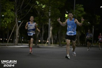 UMC RUN - VƯƠN TẦM KHÁT VỌNG - Ảnh #1943787