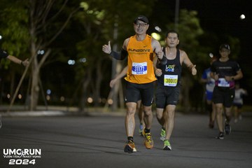 UMC RUN - VƯƠN TẦM KHÁT VỌNG - Ảnh #1942014