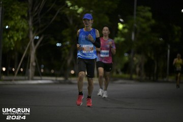 UMC RUN - VƯƠN TẦM KHÁT VỌNG - Ảnh #1943806