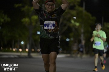 UMC RUN - VƯƠN TẦM KHÁT VỌNG - Ảnh #1942265