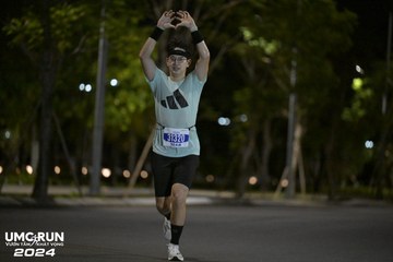 UMC RUN - VƯƠN TẦM KHÁT VỌNG - Ảnh #1942133