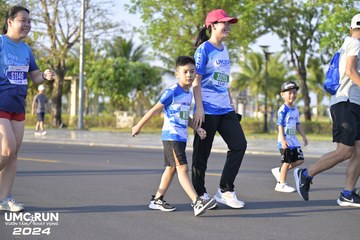 UMC RUN - VƯƠN TẦM KHÁT VỌNG - Ảnh #1945060