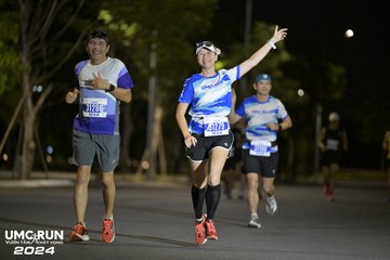 UMC RUN - VƯƠN TẦM KHÁT VỌNG - Ảnh #1941942