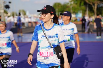 UMC RUN - VƯƠN TẦM KHÁT VỌNG - Ảnh #1876691