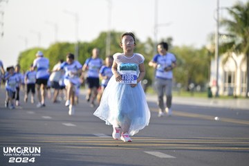 UMC RUN - VƯƠN TẦM KHÁT VỌNG - Ảnh #1944779