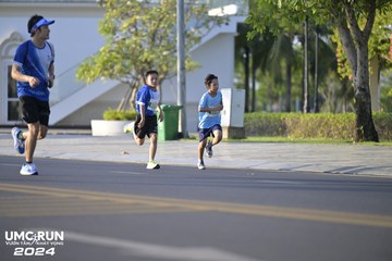 UMC RUN - VƯƠN TẦM KHÁT VỌNG - Ảnh #1944463