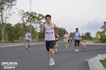 UMC RUN - VƯƠN TẦM KHÁT VỌNG - Ảnh #1945163