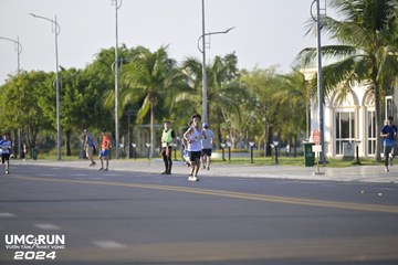 UMC RUN - VƯƠN TẦM KHÁT VỌNG - Ảnh #1944313