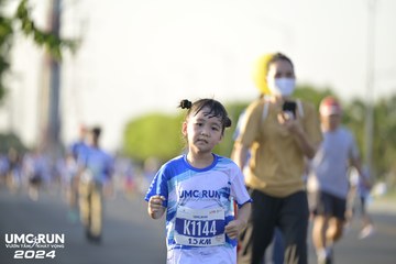 UMC RUN - VƯƠN TẦM KHÁT VỌNG - Ảnh #1944837
