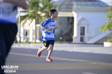 UMC RUN - VƯƠN TẦM KHÁT VỌNG - Ảnh #1944506