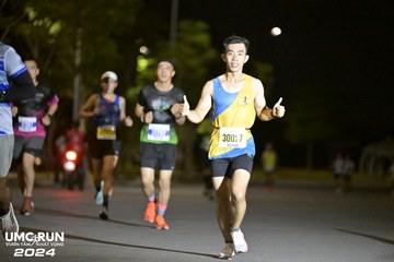 UMC RUN - VƯƠN TẦM KHÁT VỌNG - Ảnh #1941269