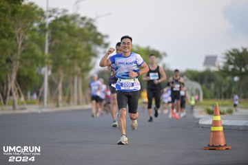 UMC RUN - VƯƠN TẦM KHÁT VỌNG - Ảnh #1945618