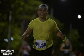 UMC RUN - VƯƠN TẦM KHÁT VỌNG - Ảnh #1944166
