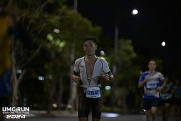 UMC RUN - VƯƠN TẦM KHÁT VỌNG - Ảnh #1943468